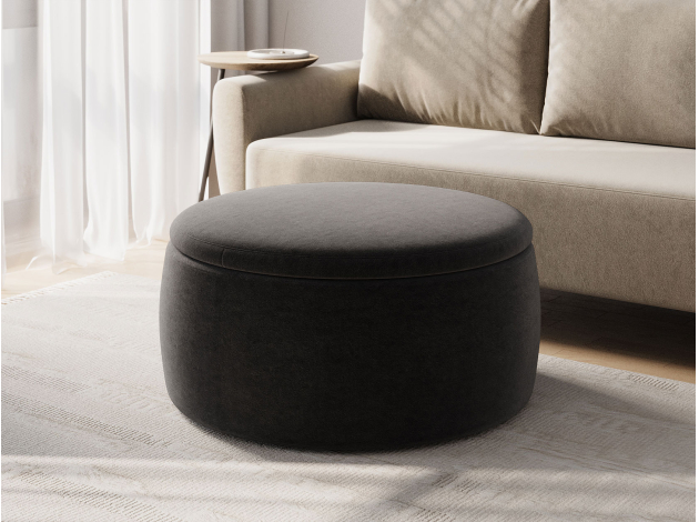 Пуфик Тондо