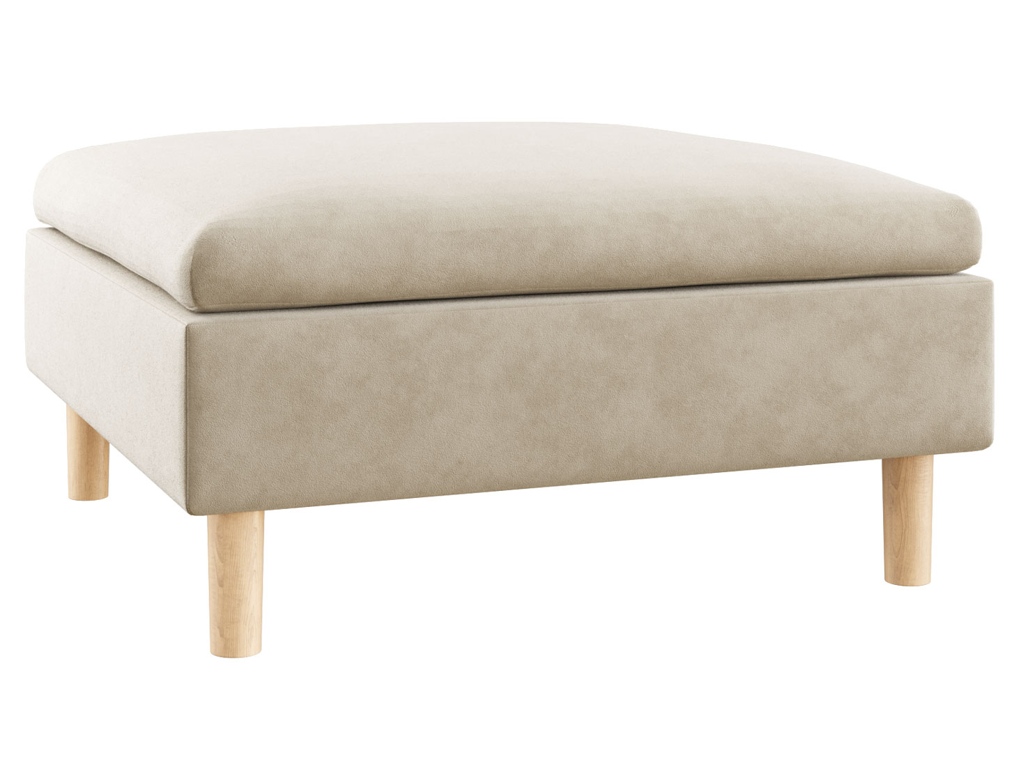 Пуфик Калисто фото 19