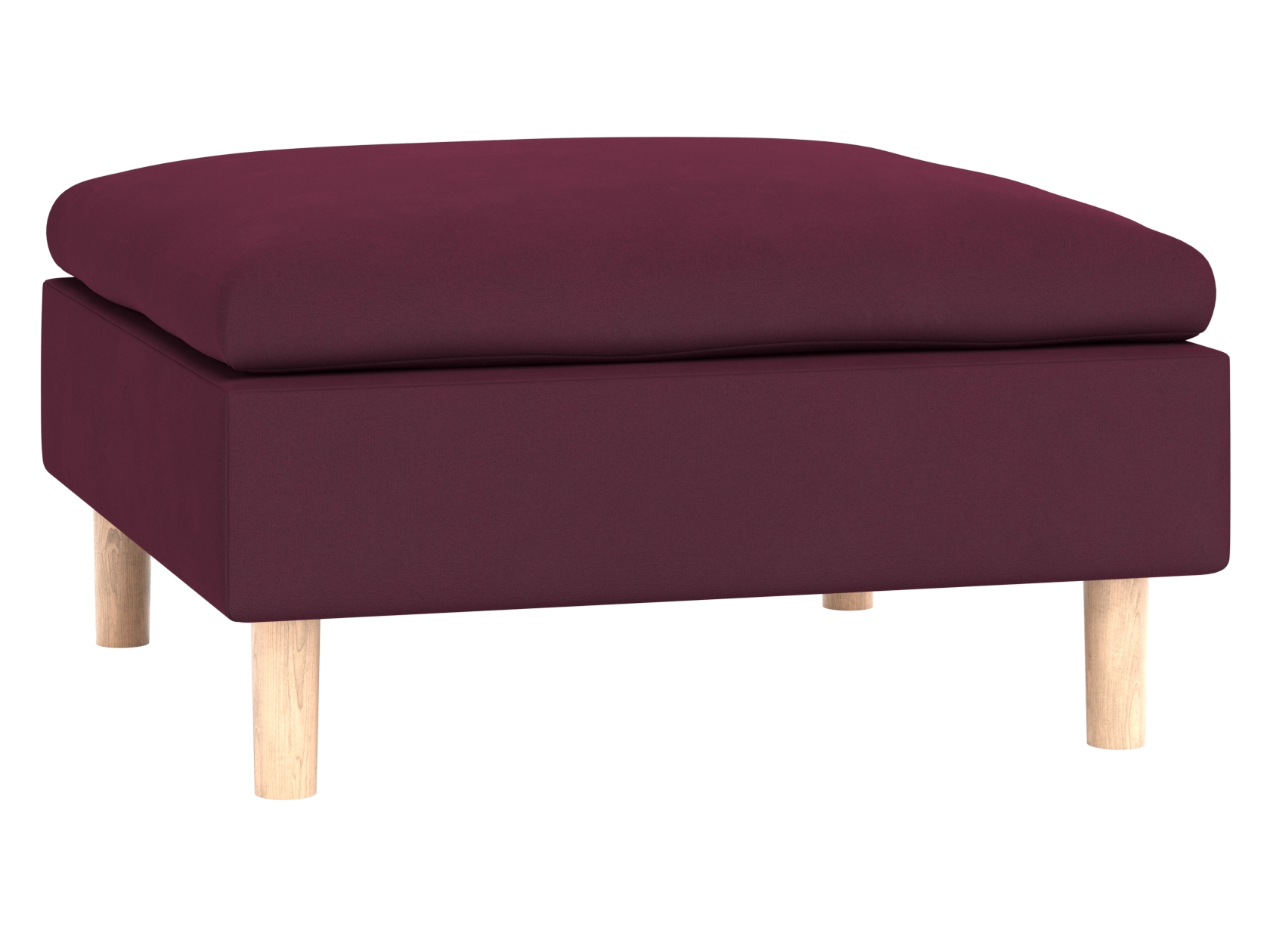 Пуфик Калисто фото 1