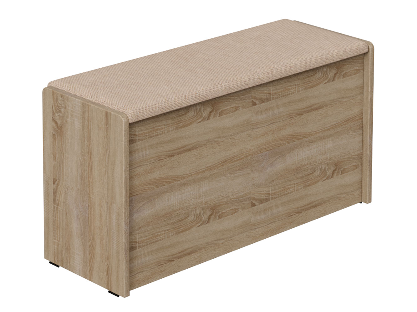 Пуфик Чикаго фото 1