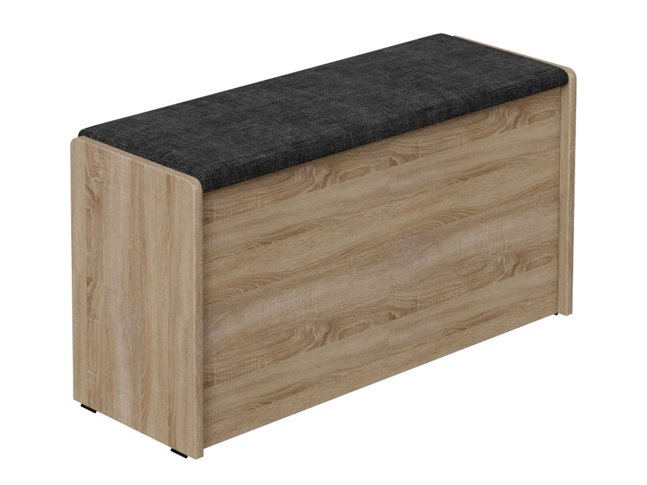 Пуфик Чикаго фото 1