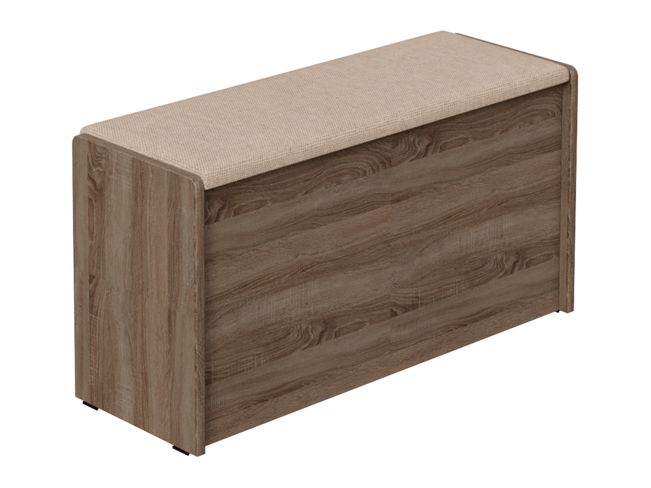 Пуфик Чикаго фото 1