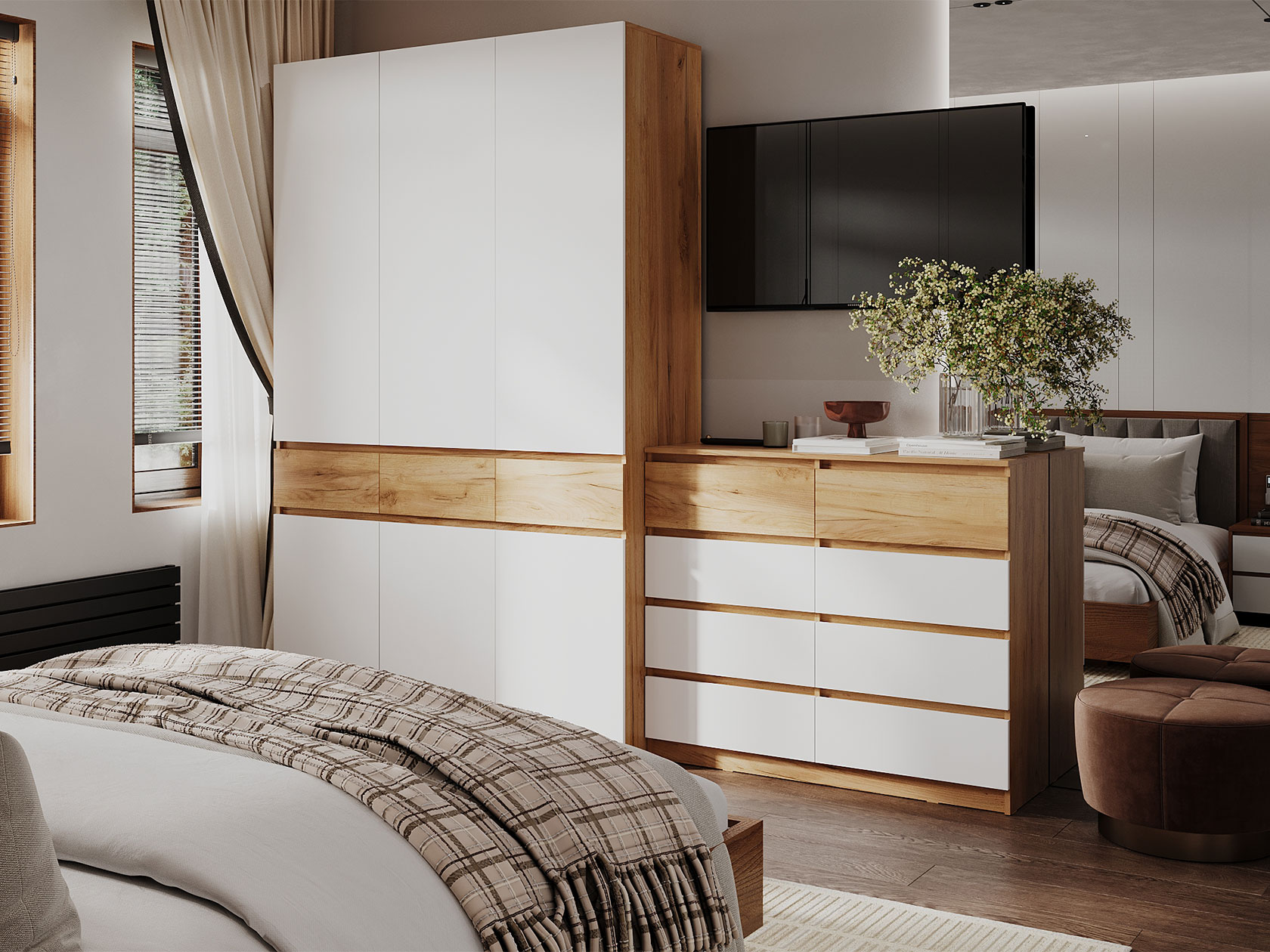 Набор мебели Набор мебели Бостон Лайт 2 Бостон Лайт Дуо фото 1