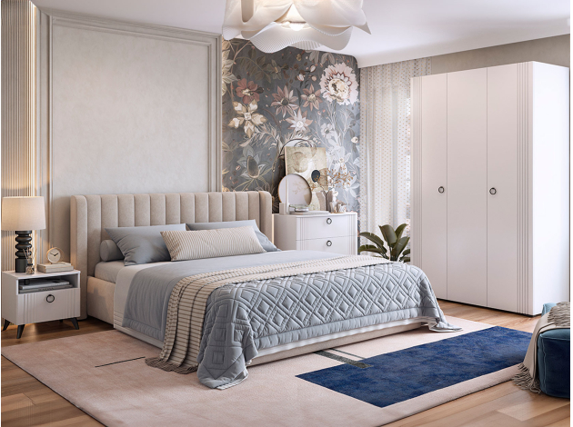 Спальный гарнитур Ева