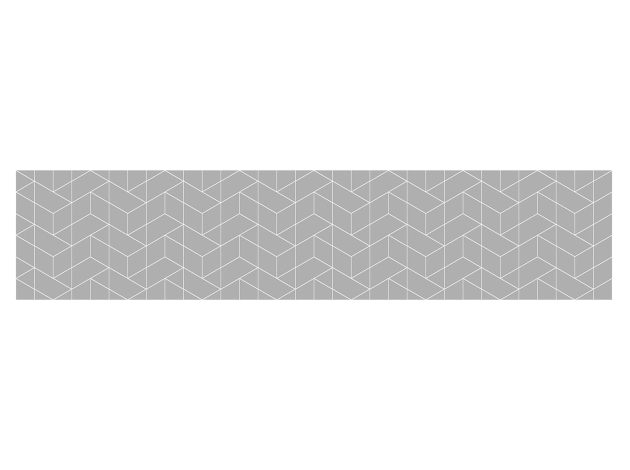 Стеновая панель 2,8 м