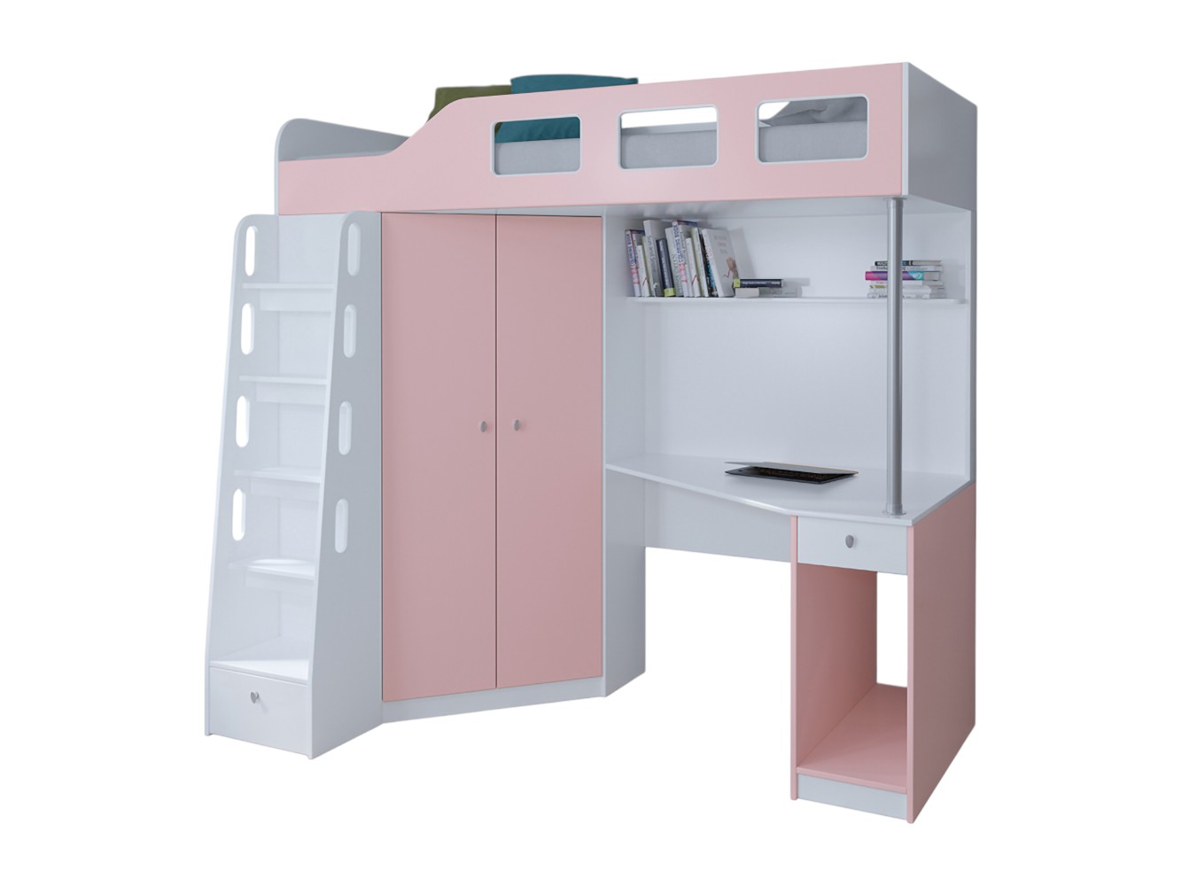 Кровать-чердак Кровать-чердак Астра-7 Астра 7 фото 19