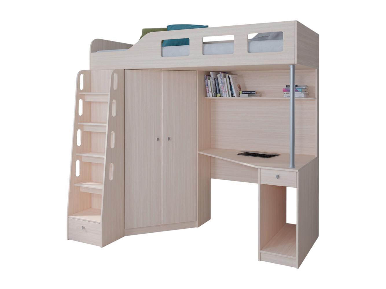 Кровать-чердак Кровать-чердак Астра-7 Астра 7 фото 5