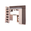 Кровать-чердак Кровать-чердак ASTRA10 Астра 10 фото 3