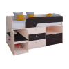 Кровать-чердак Кровать-чердак ASTRA9 V5 Астра 9/5 фото 3