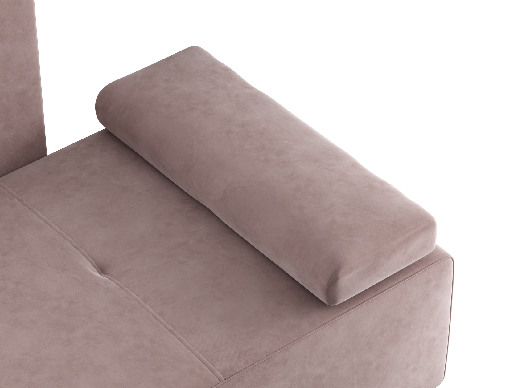 Подушка-валик Ленни фото 1