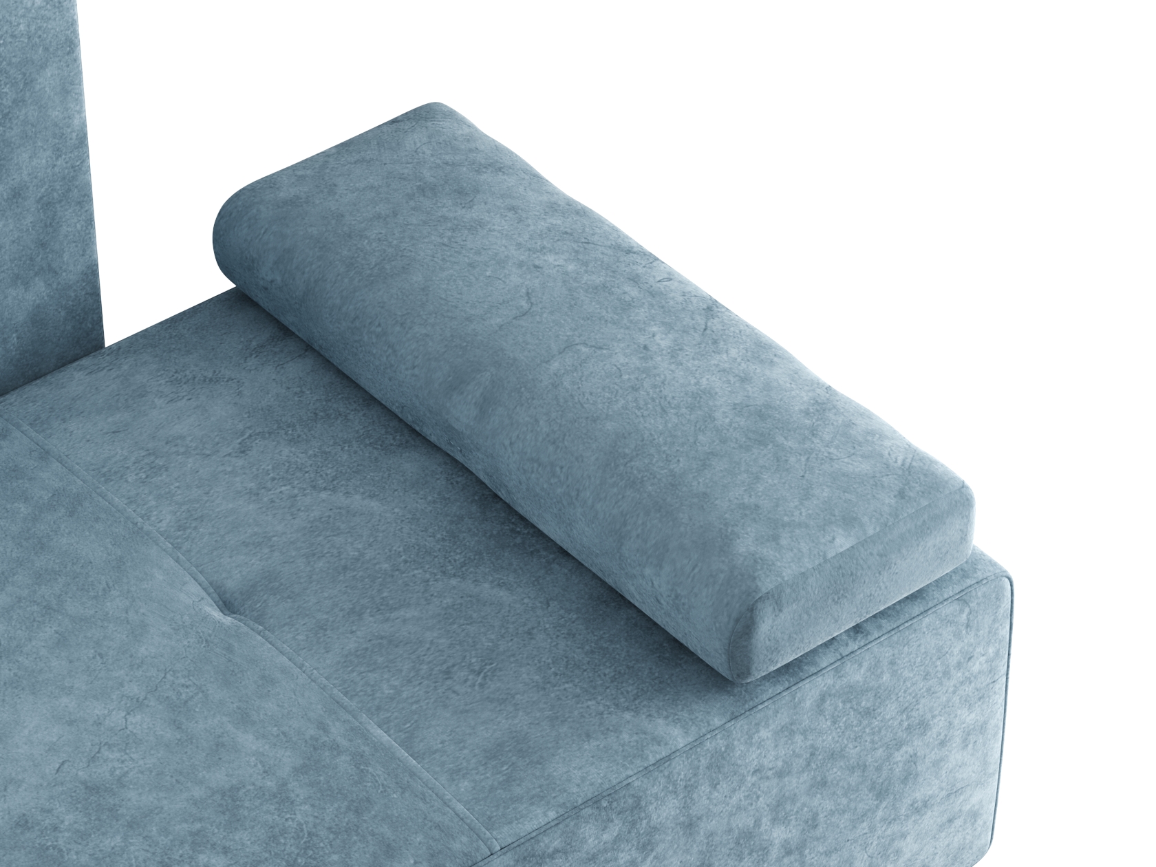 Подушка-валик Ленни фото 1