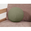 Декоративная подушка Шар фото 3