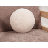 Декоративная подушка Шар фото 2