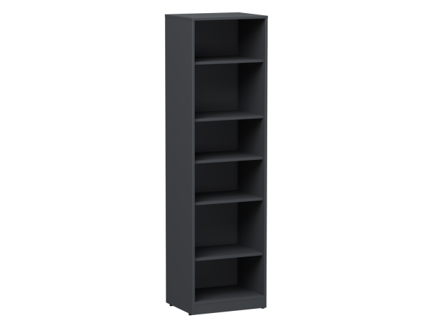 Шкаф-витрина Люси 1 дверь