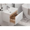 Навесная тумба под раковину Эджи фото 4