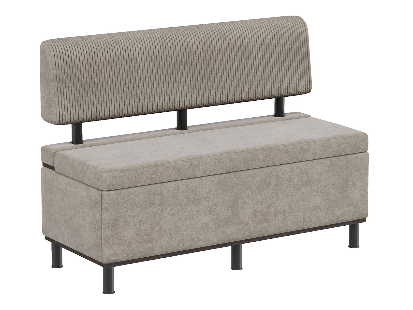 Кухонный диван Стокгольм фото 1