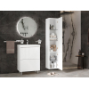 Комплект мебели для ванной Комплект мебели для ванной Эджи 1/2 Эджи Трио фото 2