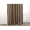 Штора Портьера ШП(95-17) коричневый Браун фото 1