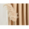 Штора Портьера ШП(555-35) блэкаут Алана фото 3