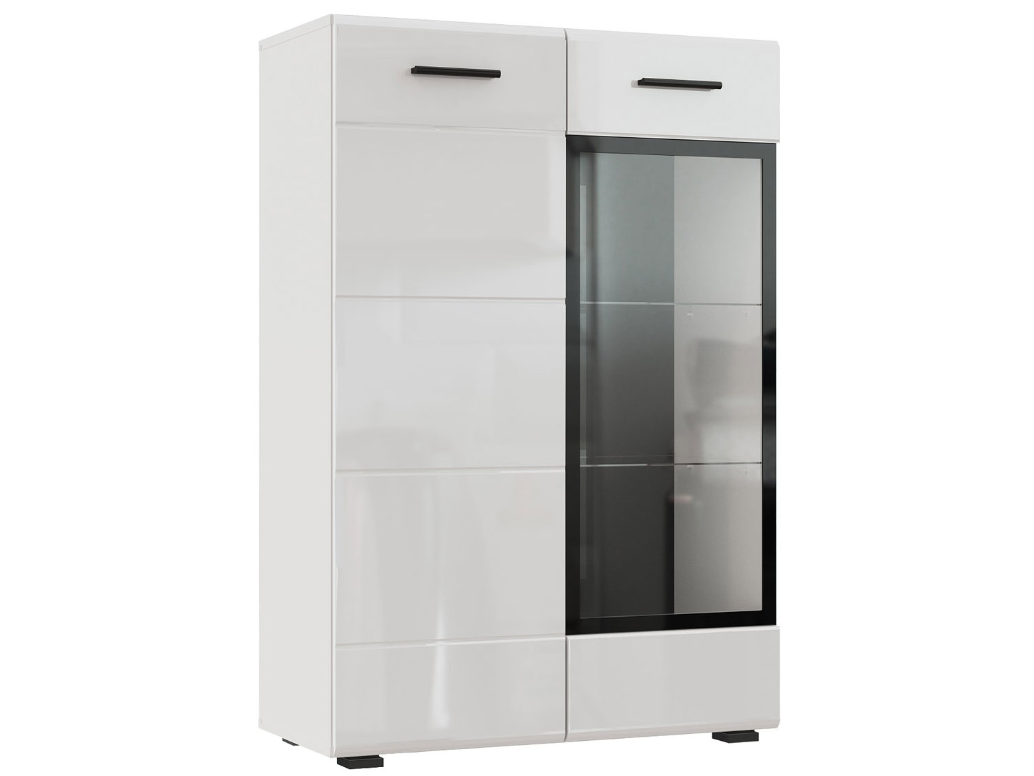 Комод GLOSS комод КМВ-80 71373136 Глосс фото 3