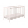 Кроватка Кроватка детская Polini kids Simple 101 Симпл 1 фото 1