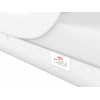 Детский матрас Односпальный матрас Polini kids Basic Nature, микрофибра Бейсик Натуре фото 3