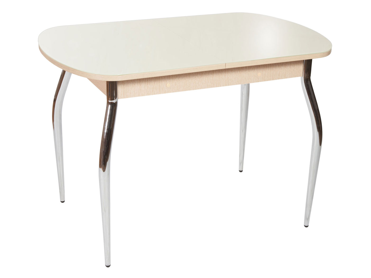 Кухонный стол Стол Ривьера СВ (110/142*70) Ривьера-3 СВ фото 1