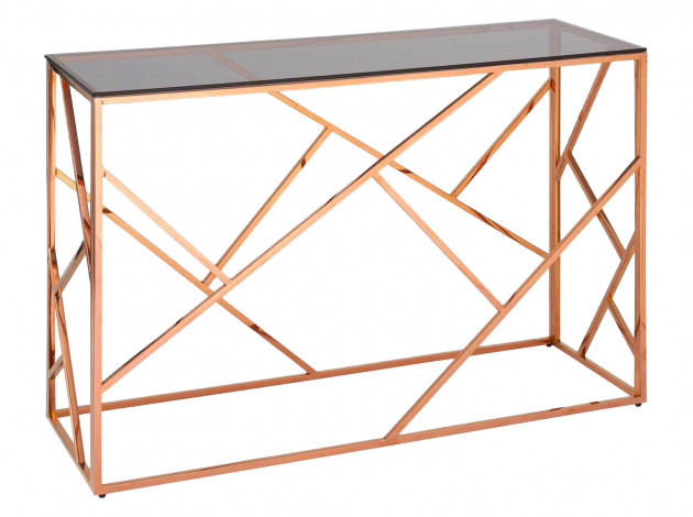 Консоль Арт деко 