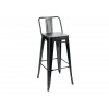 Барный стул Толикс со спинкой фото 9