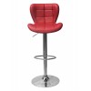 Барный стул с регулируемой высотой Стул барный ПОРШЕ Порше фото 2