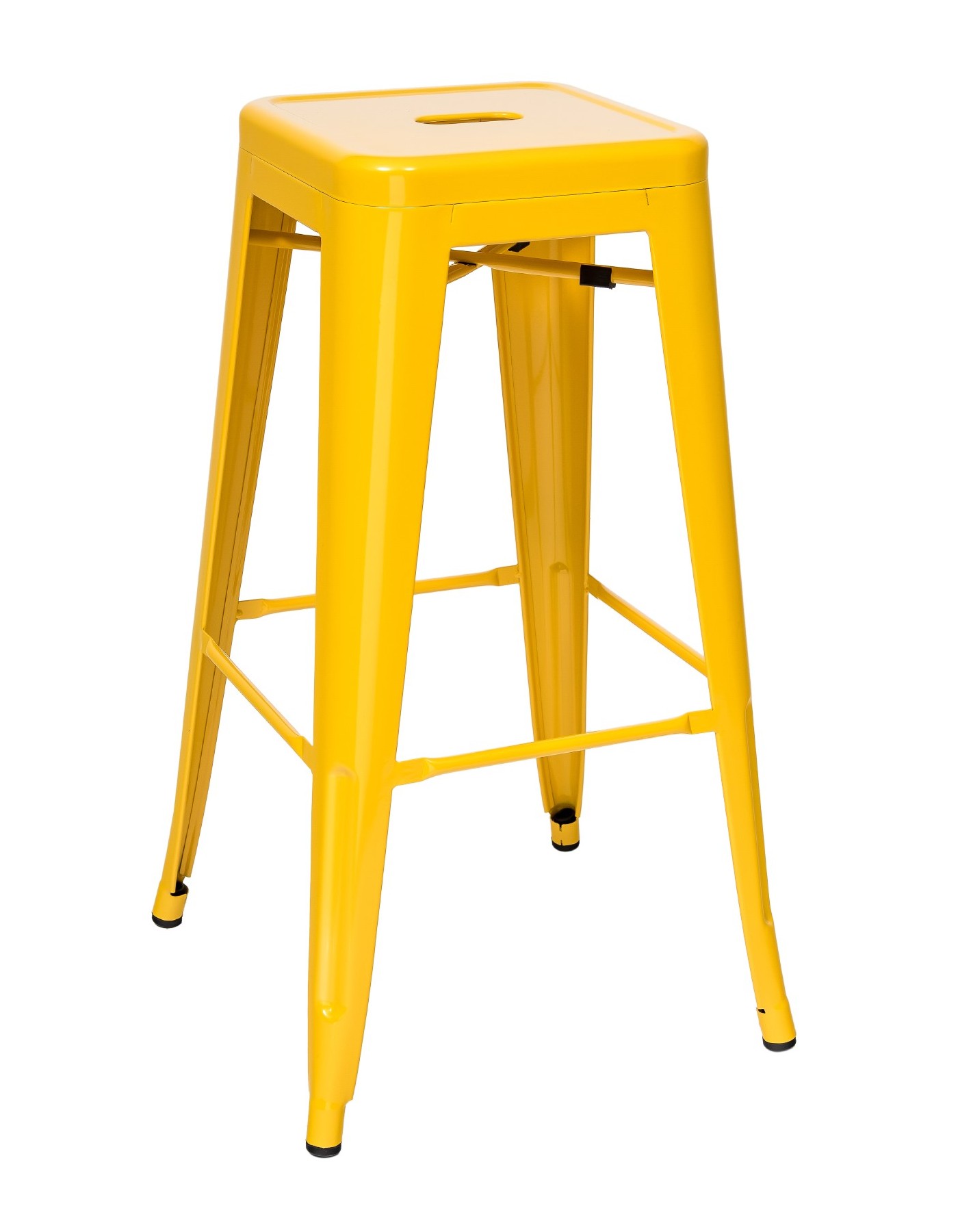 Металлический барный стул TOLIX YD-H765 Толикс Б фото 3