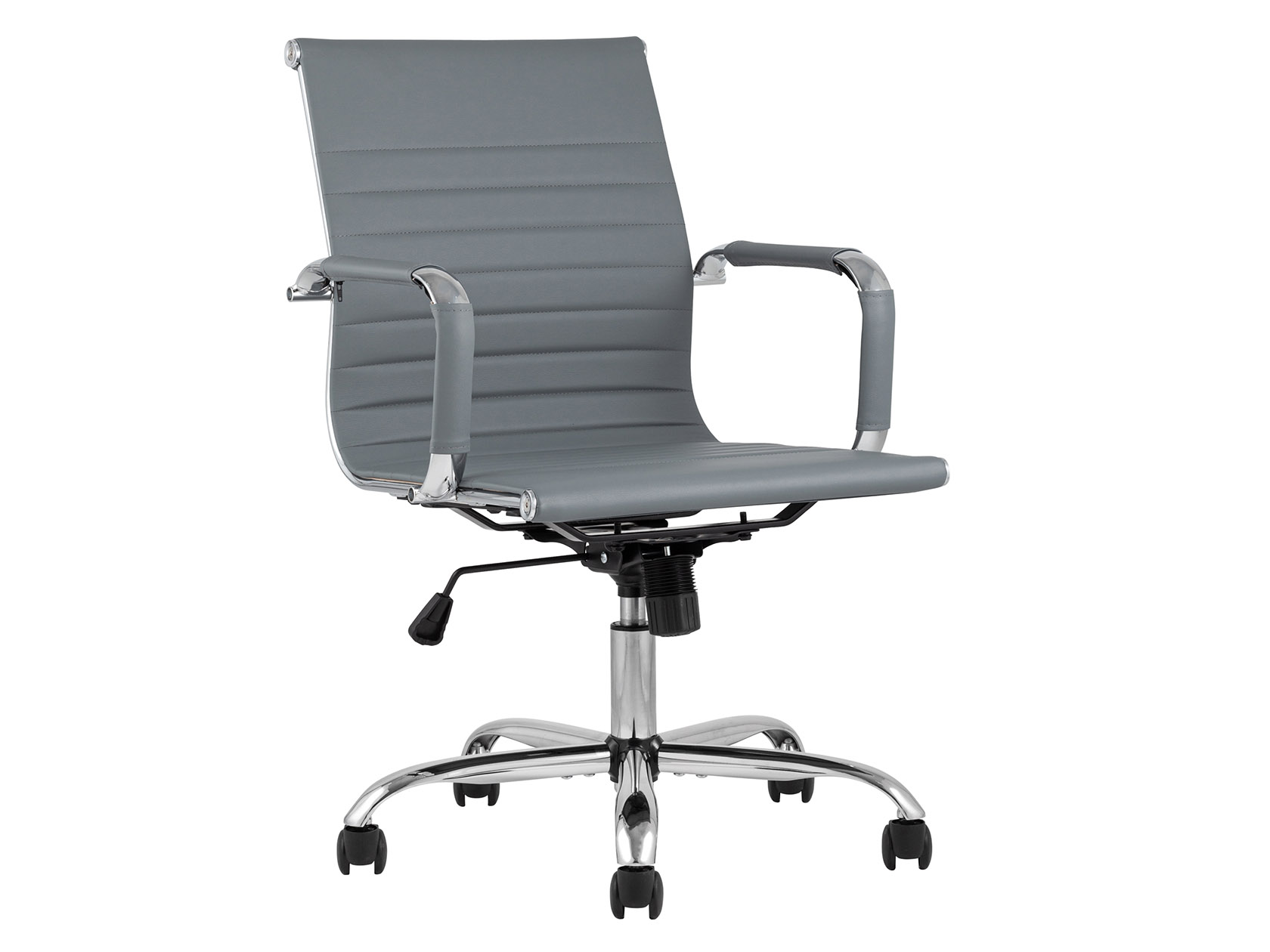 Офисное кресло Кресло офисное TopChairs City S Сити С фото 1