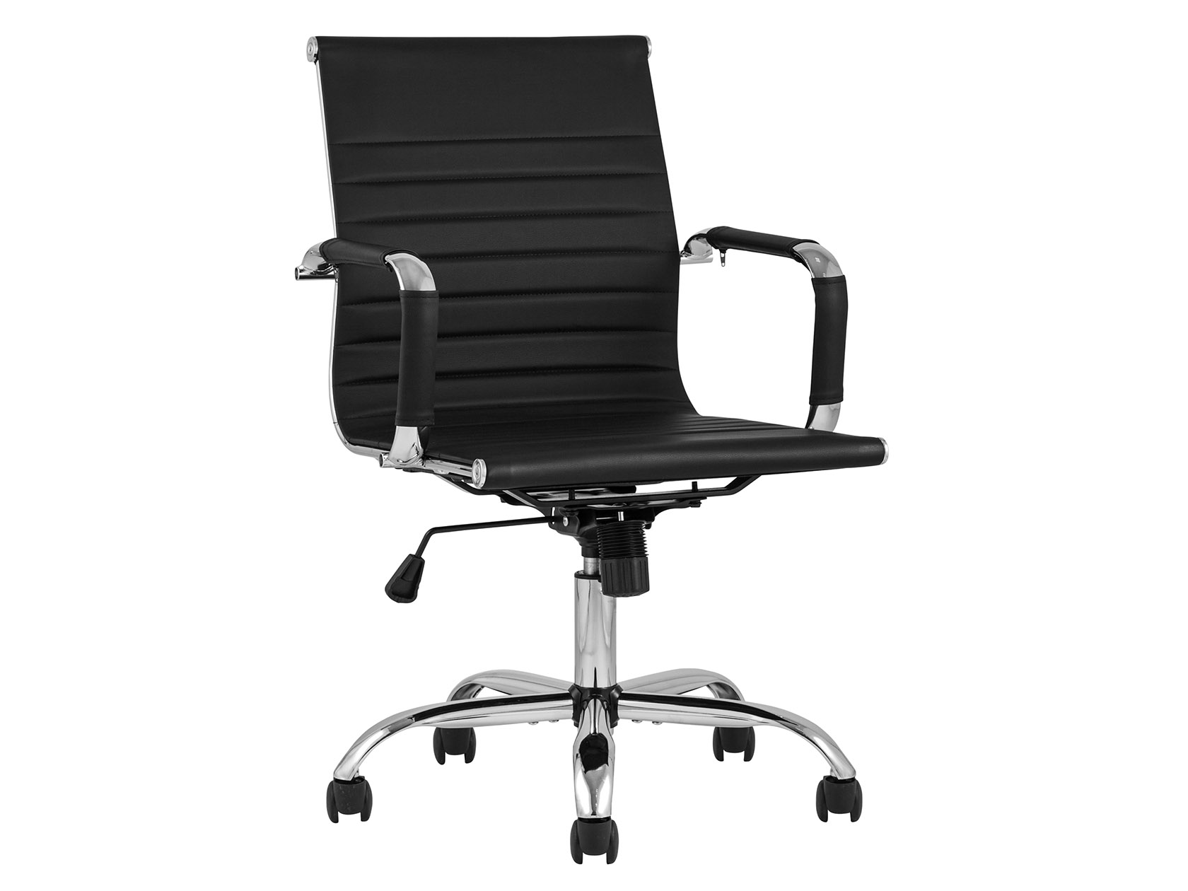 Офисное кресло Кресло офисное TopChairs City S Сити С фото 6