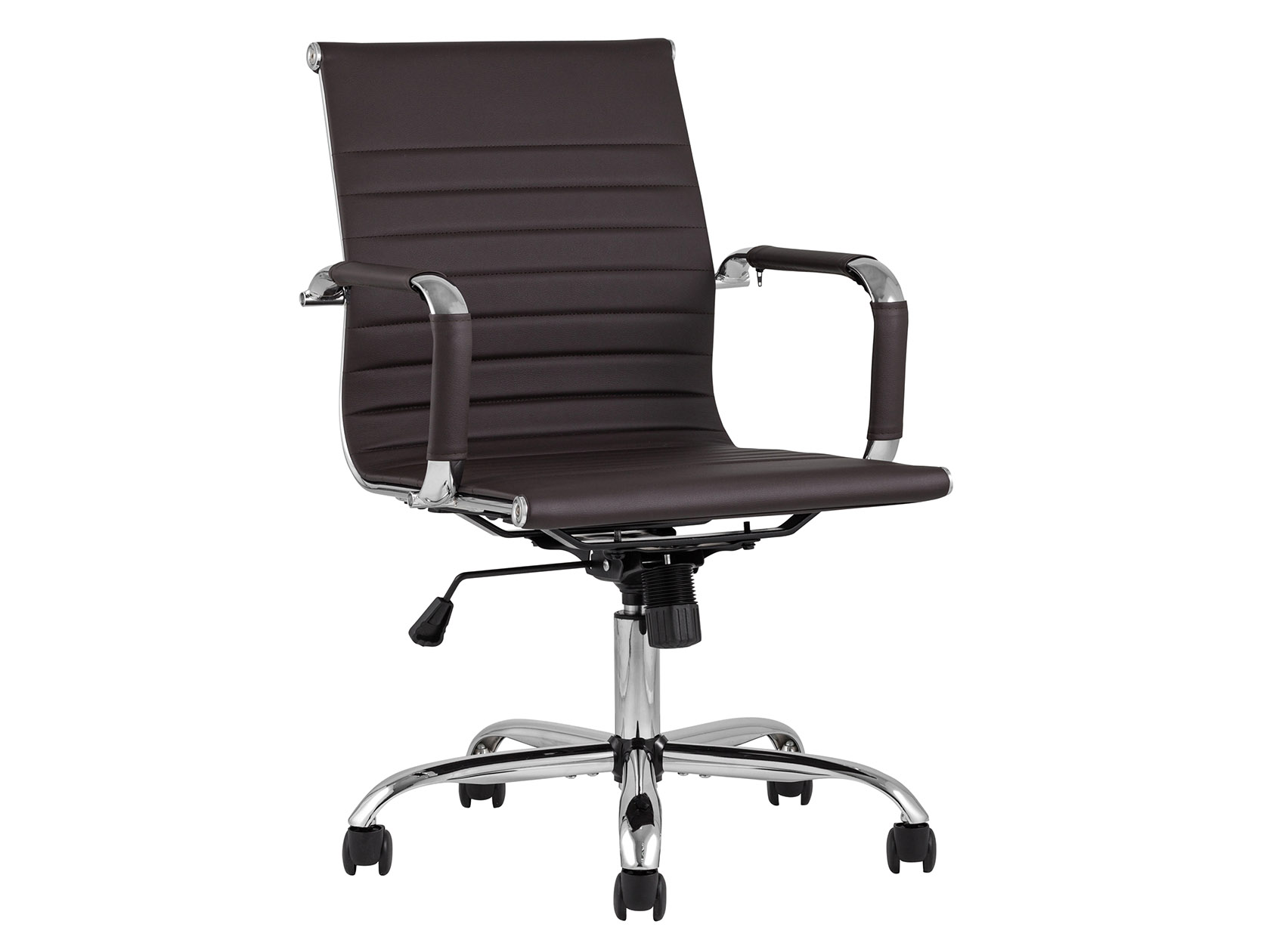 Офисное кресло Кресло офисное TopChairs City S Сити С фото 11