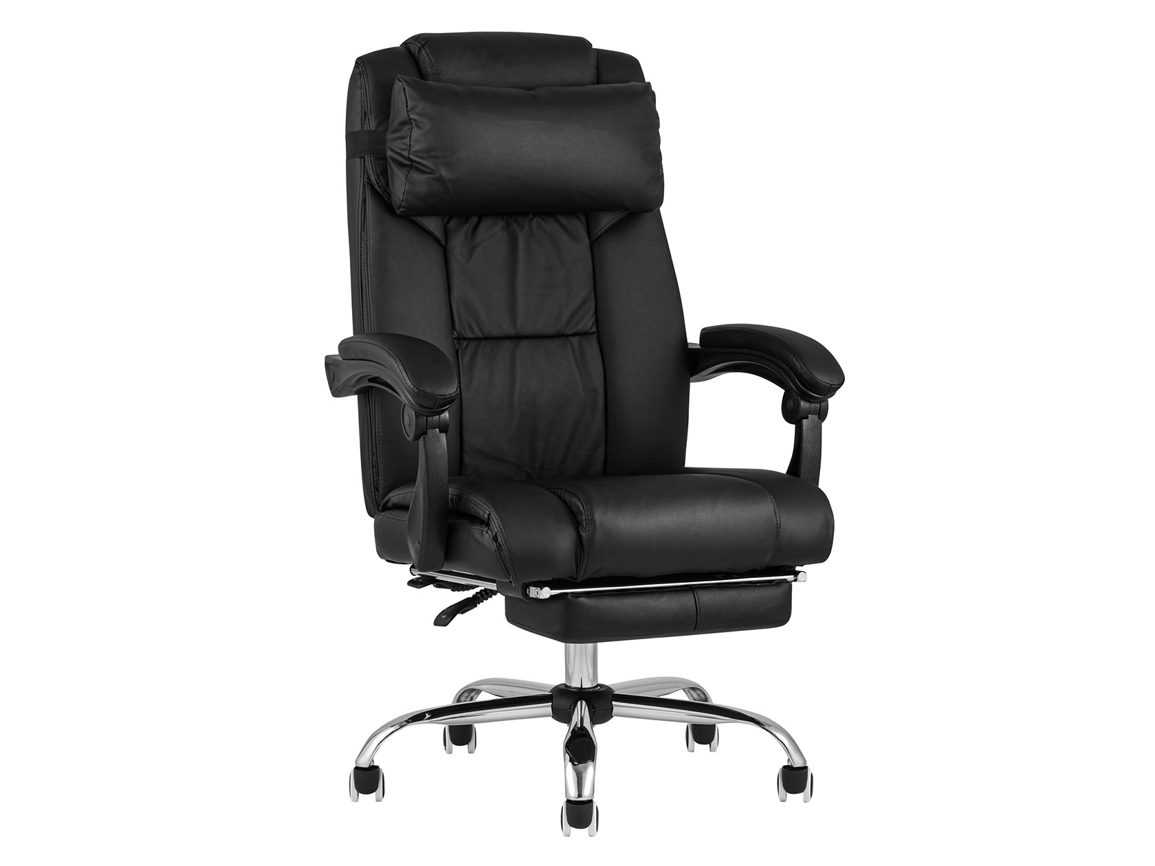Кресло руководителя Кресло руководителя TopChairs Royal Роял фото 1