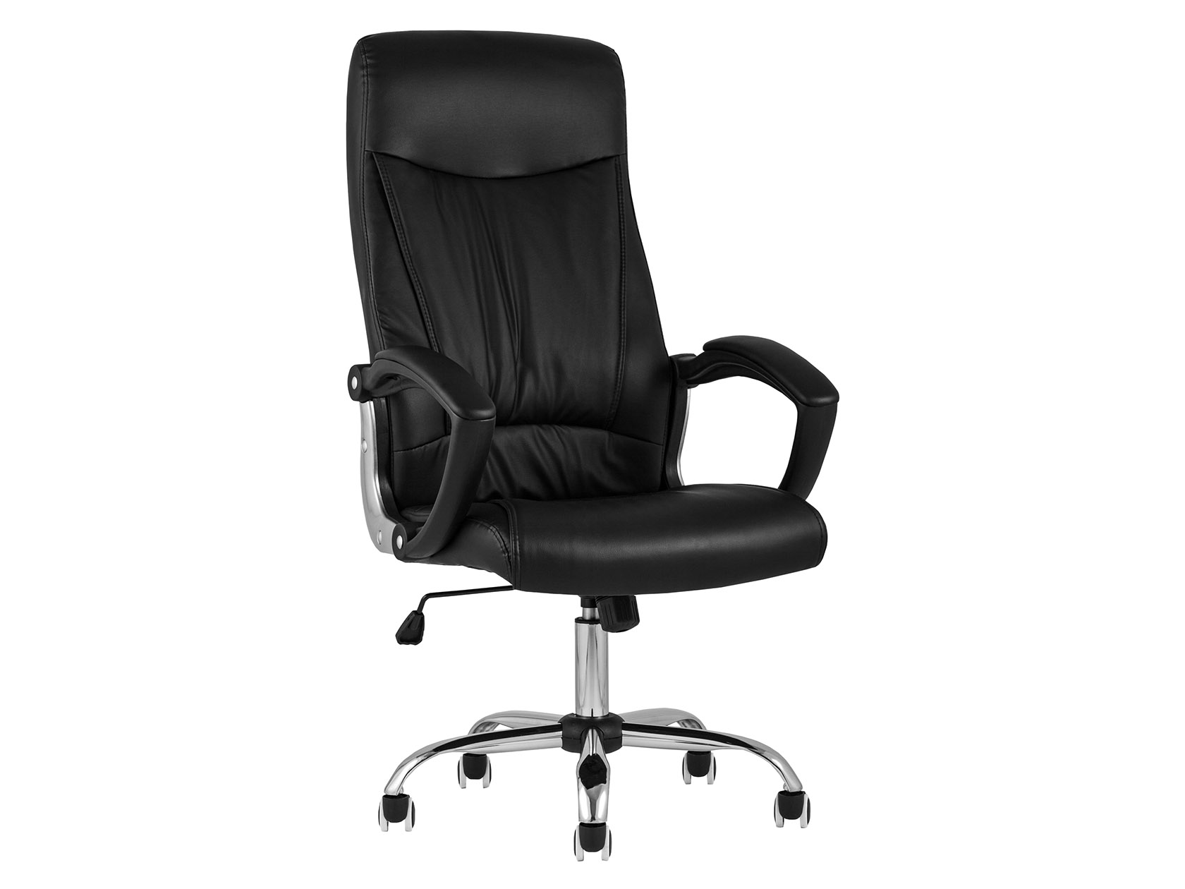 Кресло руководителя Кресло руководителя TopChairs Tower Тауэр фото 1