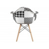 Стул Кресло EAMES пэчворк Y809 Имс Пэчворк фото 11