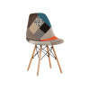 Стул Стул EAMES Y808  Имс Пэчворк фото 1