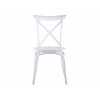 Стул Стул Кроссбэк, пластиковый Y030 Кроссбак фото 7 Стул Стул Кроссбэк, пластиковый Y030 Кроссбак фото 7