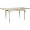 Кухонный стол Стол обеденный Васко В 86Н раздвижной 120(170)*80 Васко В 86H фото 4