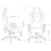 Игровое кресло Outrider LTD фото 9 Игровое кресло Outrider LTD фото 9
