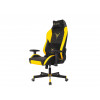 Игровое кресло KNIGHT NEON Неон фото 3 Игровое кресло KNIGHT NEON Неон фото 3