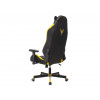 Игровое кресло KNIGHT NEON Неон фото 5 Игровое кресло KNIGHT NEON Неон фото 5