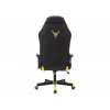 Игровое кресло KNIGHT NEON Неон фото 6 Игровое кресло KNIGHT NEON Неон фото 6
