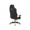 Игровое кресло KNIGHT NEON Неон фото 7 Игровое кресло KNIGHT NEON Неон фото 7