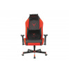 Игровое кресло KNIGHT NEON Неон фото 9 Игровое кресло KNIGHT NEON Неон фото 9