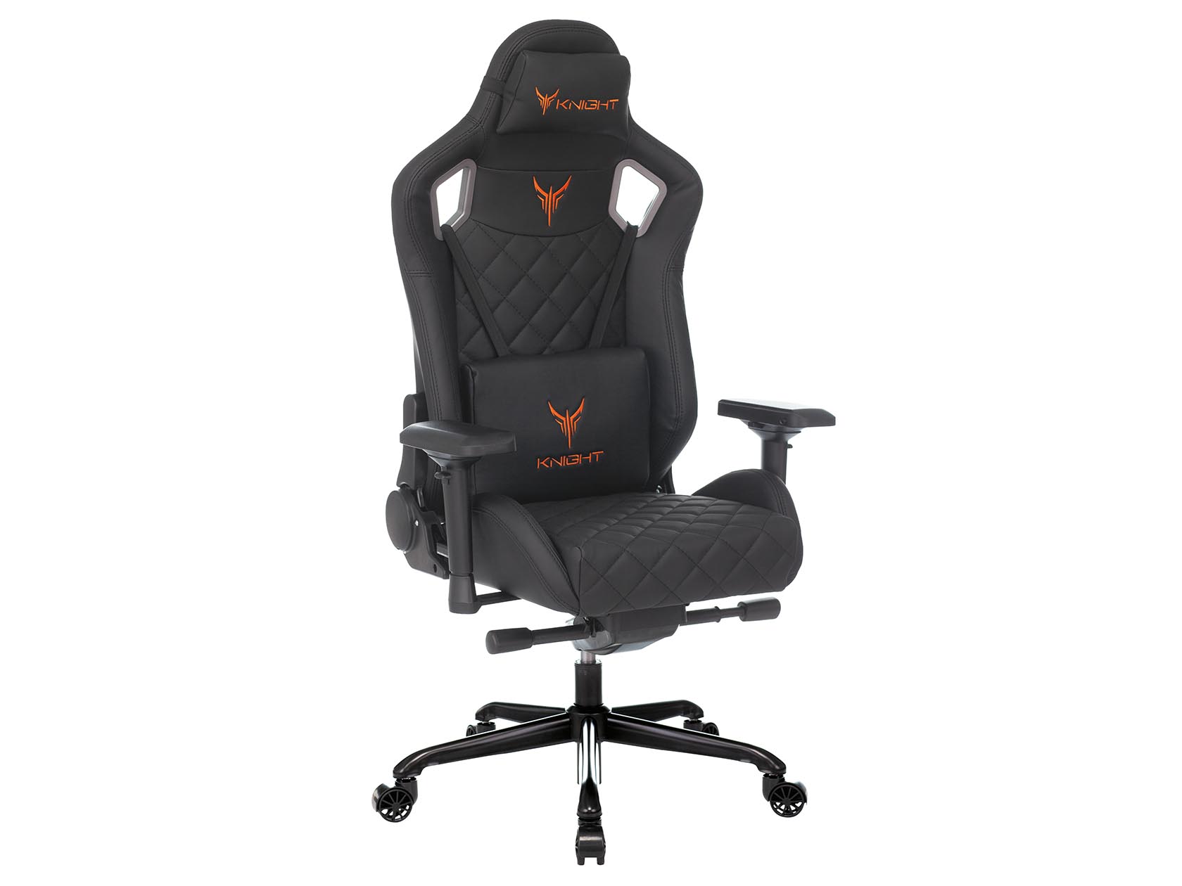 Игровое кресло Knight Titan Титан фото 1