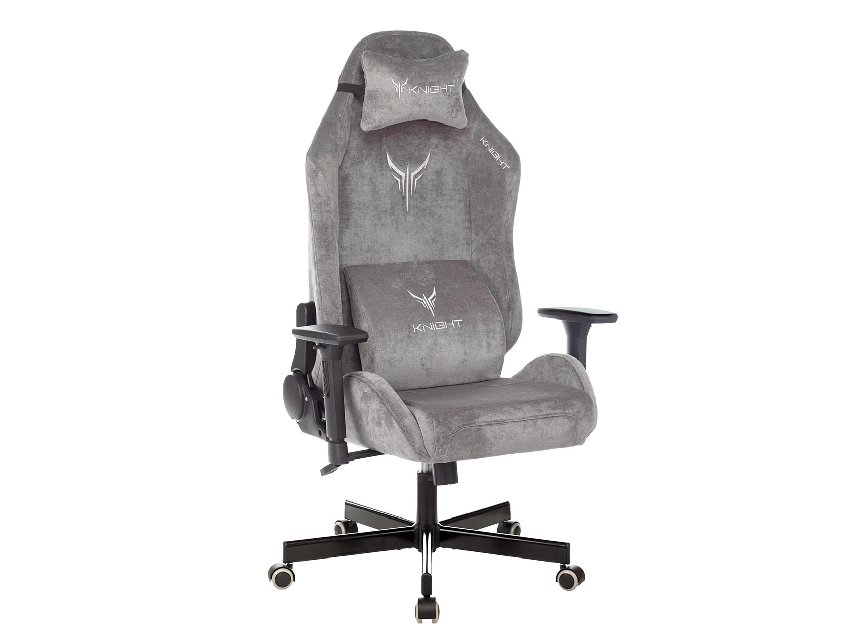 Игровое кресло Knight N1 Fabric Фибрано фото 8