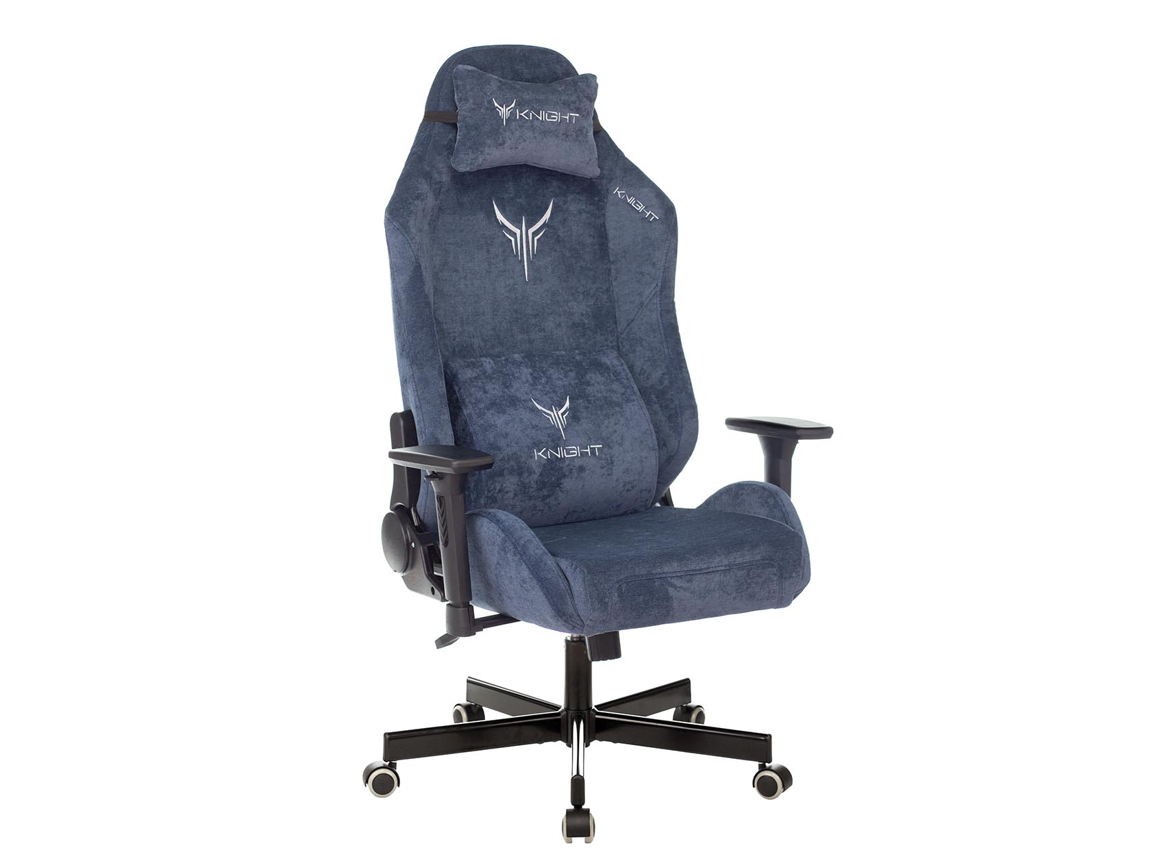 Игровое кресло Knight N1 Fabric Фибрано фото 22