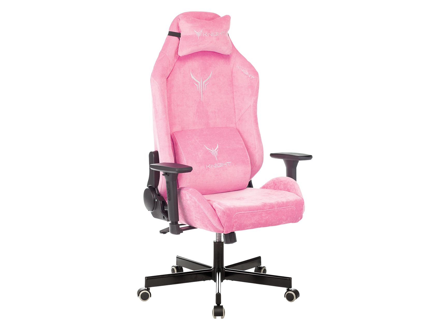 Игровое кресло Knight N1 Fabric Фибрано фото 36